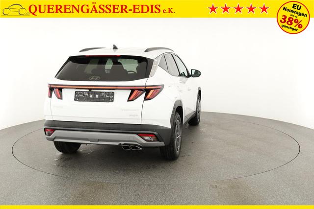 Hyundai TUCSON 1.6 T-GDI PHEV Style, ACC, Navi, Kamera, Winterpaket 