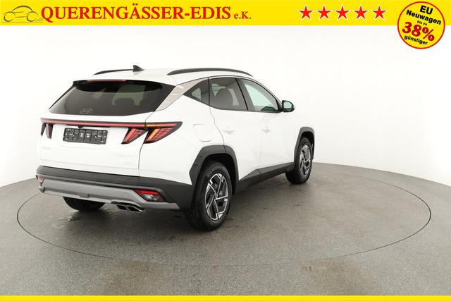 Hyundai TUCSON 1.6 T-GDI PHEV Style, ACC, Navi, Kamera, Winterpaket 