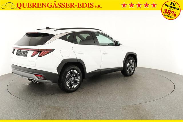 Hyundai TUCSON 1.6 T-GDI PHEV Style, ACC, Navi, Kamera, Winterpaket 
