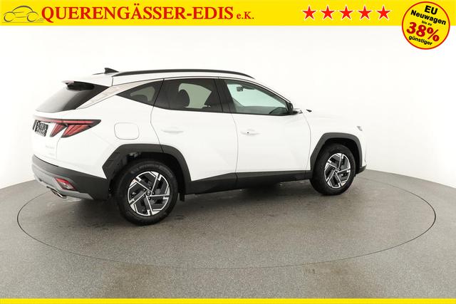 Hyundai TUCSON 1.6 T-GDI PHEV Style, ACC, Navi, Kamera, Winterpaket 