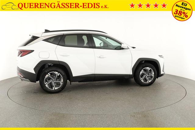 Hyundai TUCSON 1.6 T-GDI PHEV Style, ACC, Navi, Kamera, Winterpaket 