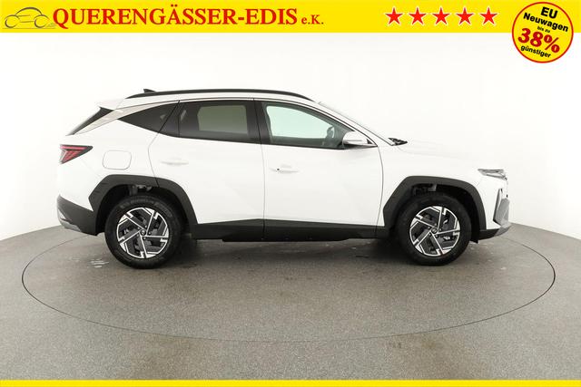 Hyundai TUCSON 1.6 T-GDI PHEV Style, ACC, Navi, Kamera, Winterpaket 