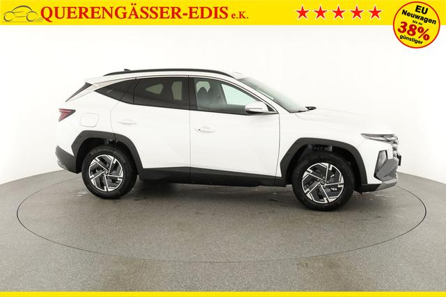 Hyundai TUCSON 1.6 T-GDI PHEV Style, ACC, Navi, Kamera, Winterpaket 