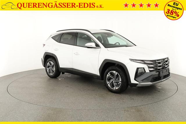 Hyundai TUCSON 1.6 T-GDI PHEV Style, ACC, Navi, Kamera, Winterpaket 
