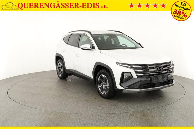 Hyundai TUCSON 1.6 T-GDI PHEV Style, ACC, Navi, Kamera, Winterpaket 