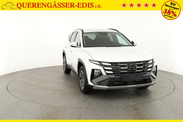 Hyundai TUCSON 1.6 T-GDI PHEV Style, ACC, Navi, Kamera, Winterpaket 