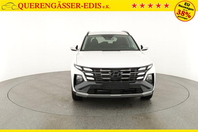 Hyundai TUCSON 1.6 T-GDI PHEV Style, ACC, Navi, Kamera, Winterpaket 