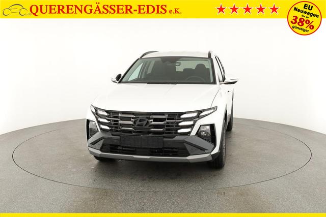 Hyundai TUCSON 1.6 T-GDI PHEV Style, ACC, Navi, Kamera, Winterpaket 