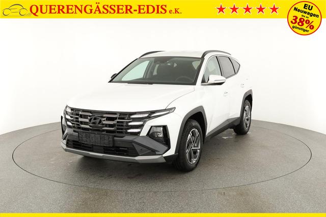 Hyundai TUCSON 1.6 T-GDI PHEV Style, ACC, Navi, Kamera, Winterpaket 
