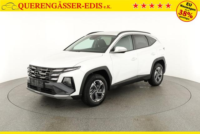 Hyundai TUCSON 1.6 T-GDI PHEV Style, ACC, Navi, Kamera, Winterpaket 