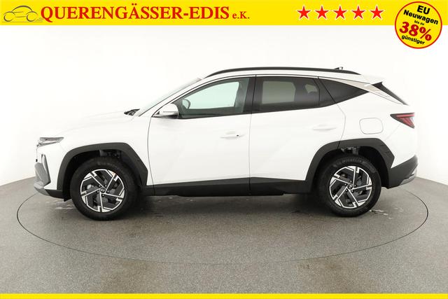 Hyundai TUCSON 1.6 T-GDI PHEV Style, ACC, Navi, Kamera, Winterpaket 