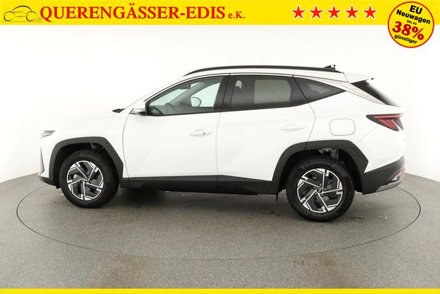 Hyundai TUCSON 1.6 T-GDI PHEV Style, ACC, Navi, Kamera, Winterpaket 