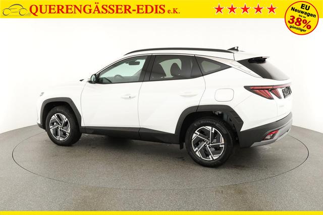 Hyundai TUCSON 1.6 T-GDI PHEV Style, ACC, Navi, Kamera, Winterpaket 