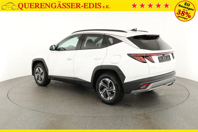 Hyundai TUCSON 1.6 T-GDI PHEV Style, ACC, Navi, Kamera, Winterpaket 