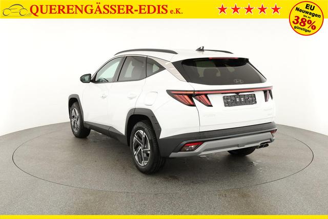 Hyundai TUCSON 1.6 T-GDI PHEV Style, ACC, Navi, Kamera, Winterpaket 