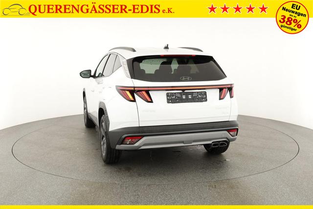 Hyundai TUCSON 1.6 T-GDI PHEV Style, ACC, Navi, Kamera, Winterpaket 