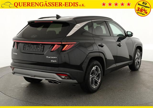 Hyundai TUCSON 1.6 T-GDI AWD PHEV Style, ACC, Navi, Kamera, Winterpaket 