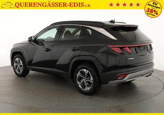 Hyundai TUCSON 1.6 T-GDI AWD PHEV Style, ACC, Navi, Kamera, Winterpaket 