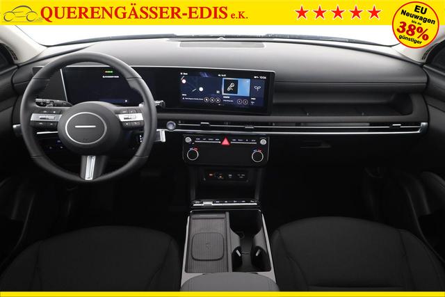 Hyundai TUCSON 1.6 T-GDI AWD PHEV Style, ACC, Navi, Kamera, Winterpaket 
