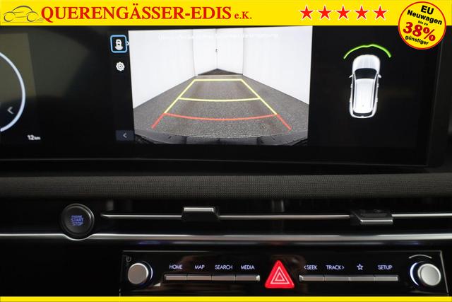 Hyundai TUCSON 1.6 T-GDI AWD PHEV Style, ACC, Navi, Kamera, Winterpaket 