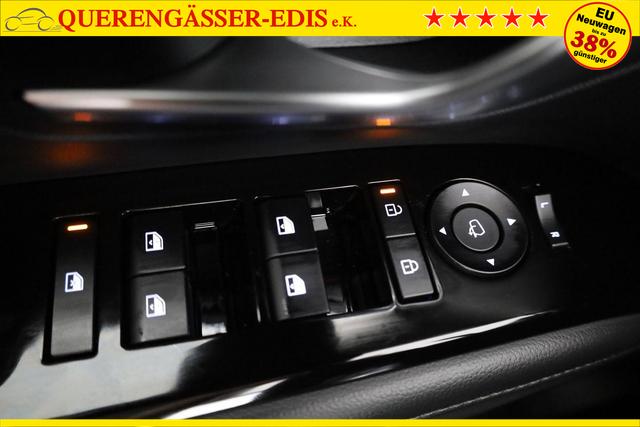 Hyundai TUCSON 1.6 T-GDI AWD PHEV Style, ACC, Navi, Kamera, Winterpaket 