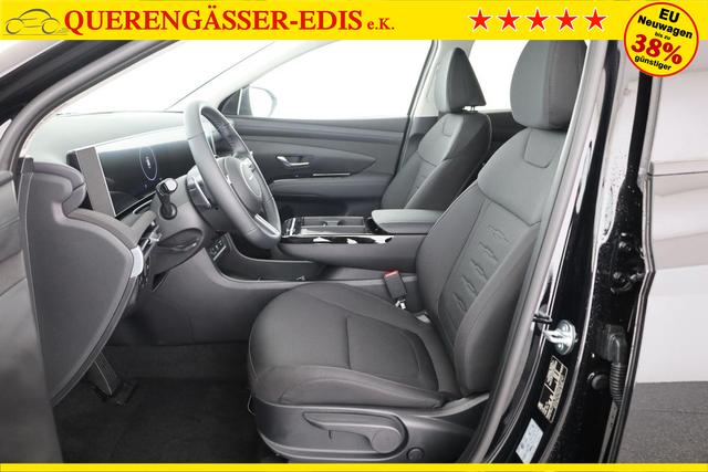 Hyundai TUCSON 1.6 T-GDI AWD PHEV Style, ACC, Navi, Kamera, Winterpaket 