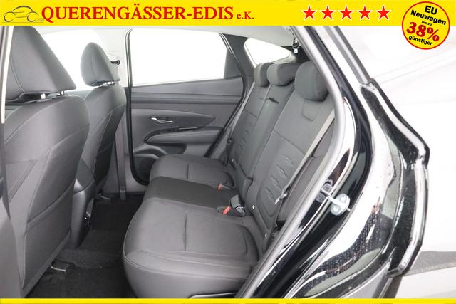 Hyundai TUCSON 1.6 T-GDI AWD PHEV Style, ACC, Navi, Kamera, Winterpaket 