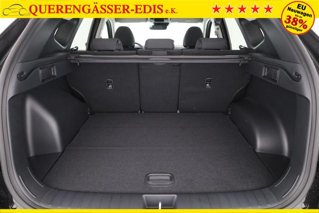 Hyundai TUCSON 1.6 T-GDI AWD PHEV Style, ACC, Navi, Kamera, Winterpaket 