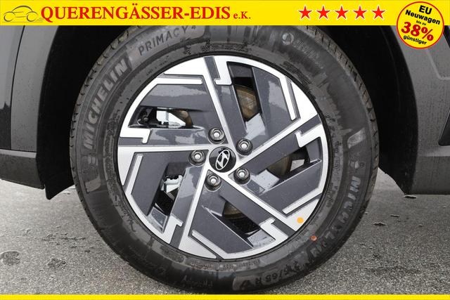 Hyundai TUCSON 1.6 T-GDI AWD PHEV Style, ACC, Navi, Kamera, Winterpaket 