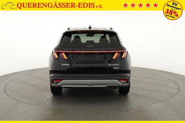 Hyundai TUCSON 1.6 T-GDI AWD PHEV Style, ACC, Navi, Kamera, Winterpaket 