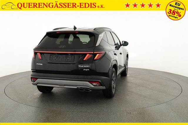 Hyundai TUCSON 1.6 T-GDI AWD PHEV Style, ACC, Navi, Kamera, Winterpaket 