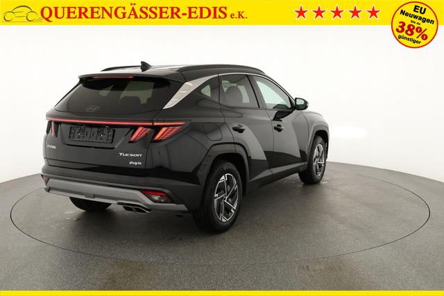 Hyundai TUCSON 1.6 T-GDI AWD PHEV Style, ACC, Navi, Kamera, Winterpaket 