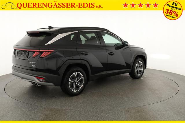 Hyundai TUCSON 1.6 T-GDI AWD PHEV Style, ACC, Navi, Kamera, Winterpaket 