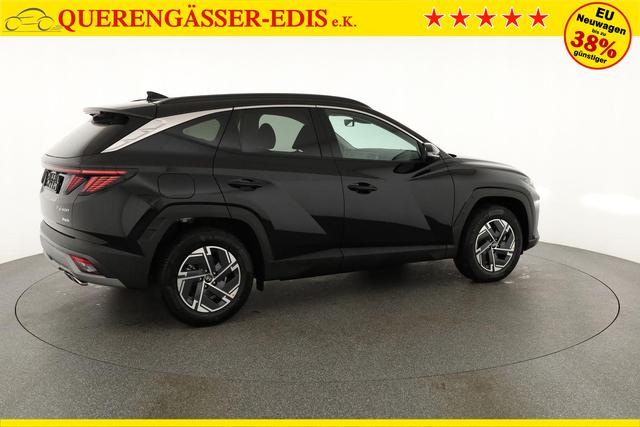 Hyundai TUCSON 1.6 T-GDI AWD PHEV Style, ACC, Navi, Kamera, Winterpaket 