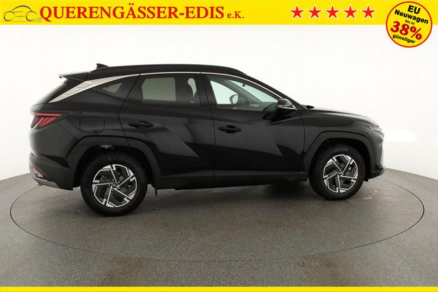 Hyundai TUCSON 1.6 T-GDI AWD PHEV Style, ACC, Navi, Kamera, Winterpaket 