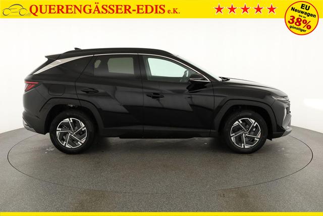 Hyundai TUCSON 1.6 T-GDI AWD PHEV Style, ACC, Navi, Kamera, Winterpaket 