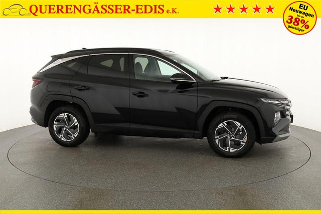 Hyundai TUCSON 1.6 T-GDI AWD PHEV Style, ACC, Navi, Kamera, Winterpaket 