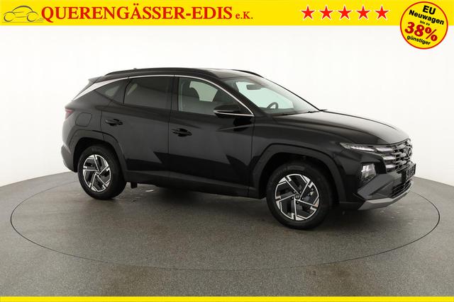 Hyundai TUCSON 1.6 T-GDI AWD PHEV Style, ACC, Navi, Kamera, Winterpaket 