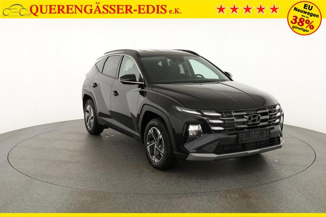 Hyundai TUCSON 1.6 T-GDI AWD PHEV Style, ACC, Navi, Kamera, Winterpaket 
