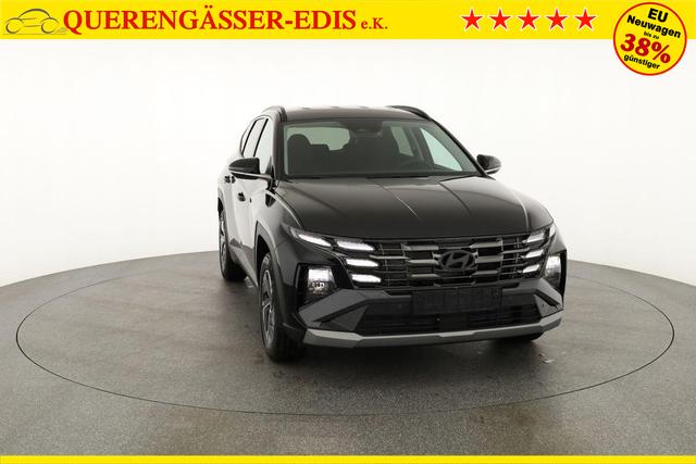 Hyundai TUCSON 1.6 T-GDI AWD PHEV Style, ACC, Navi, Kamera, Winterpaket 