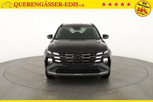 Hyundai TUCSON 1.6 T-GDI AWD PHEV Style, ACC, Navi, Kamera, Winterpaket 