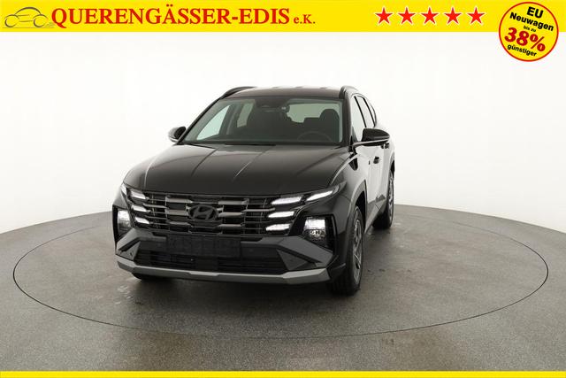 Hyundai TUCSON 1.6 T-GDI AWD PHEV Style, ACC, Navi, Kamera, Winterpaket 