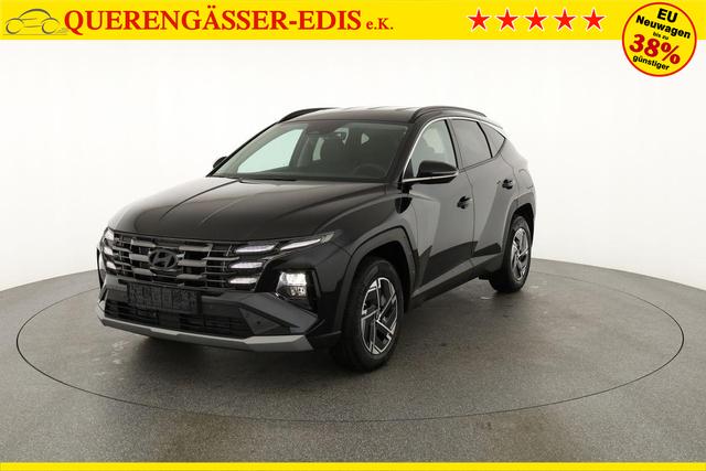 Hyundai TUCSON 1.6 T-GDI AWD PHEV Style, ACC, Navi, Kamera, Winterpaket 
