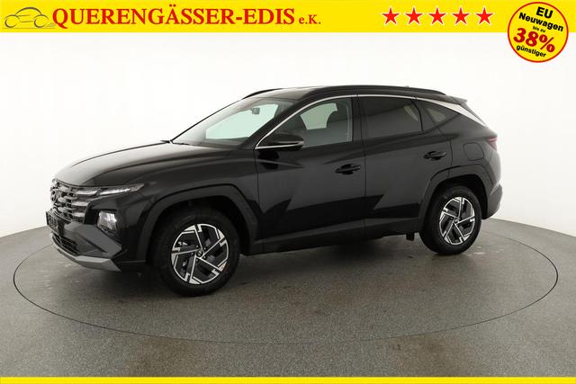 Hyundai TUCSON 1.6 T-GDI AWD PHEV Style, ACC, Navi, Kamera, Winterpaket 
