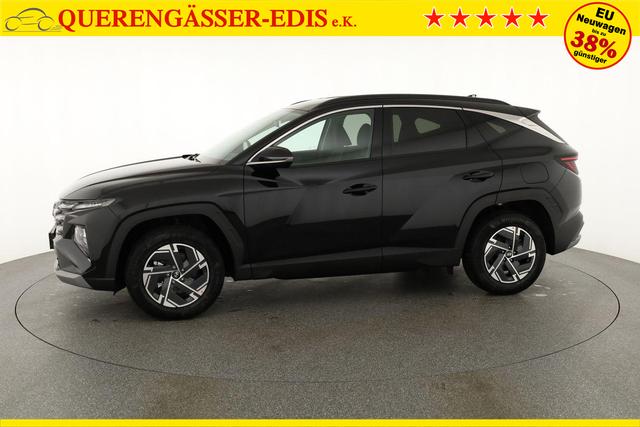Hyundai TUCSON 1.6 T-GDI AWD PHEV Style, ACC, Navi, Kamera, Winterpaket 