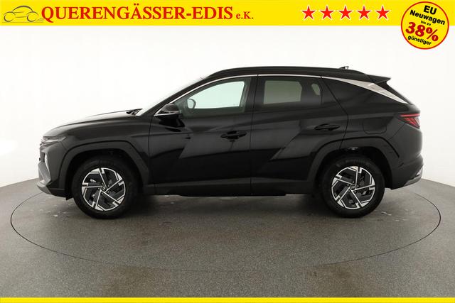 Hyundai TUCSON 1.6 T-GDI AWD PHEV Style, ACC, Navi, Kamera, Winterpaket 