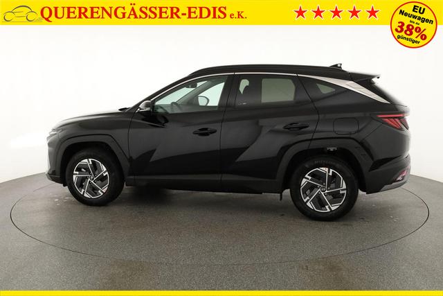 Hyundai TUCSON 1.6 T-GDI AWD PHEV Style, ACC, Navi, Kamera, Winterpaket 
