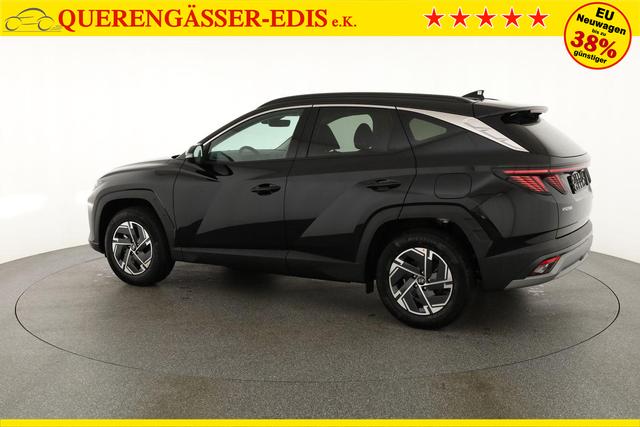 Hyundai TUCSON 1.6 T-GDI AWD PHEV Style, ACC, Navi, Kamera, Winterpaket 