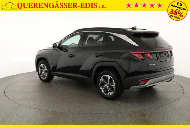 Hyundai TUCSON 1.6 T-GDI AWD PHEV Style, ACC, Navi, Kamera, Winterpaket 
