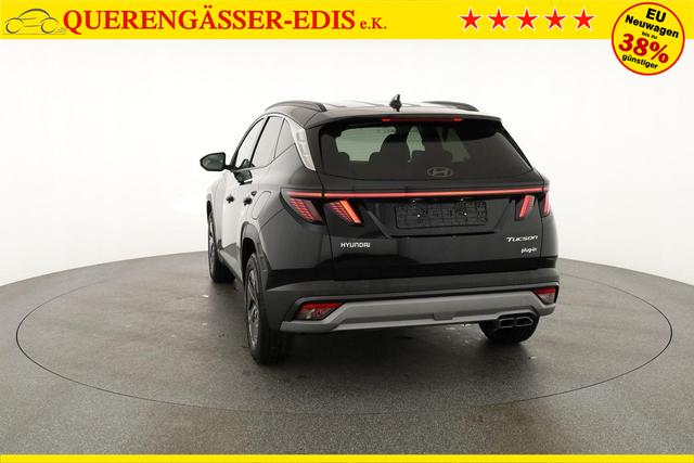 Hyundai TUCSON 1.6 T-GDI AWD PHEV Style, ACC, Navi, Kamera, Winterpaket 
